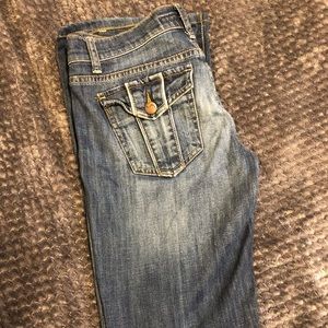 Joe’s Bootcut Jeans